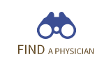 find a physician