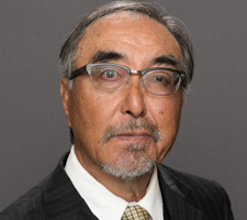 Picture of Nagata, Fred H.