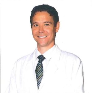 Dr. Derick Holt - Fresno Surgical Hospital